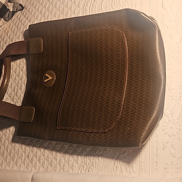 Mario Valentino Bag - Picture 2 of 11